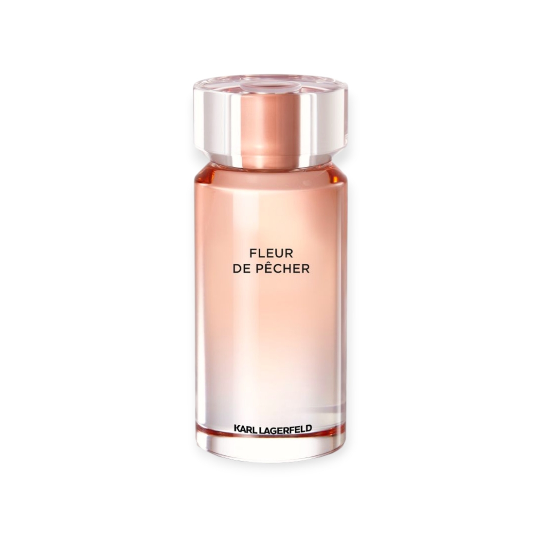 LAGERFELD KARL Fleur de Pecher EDP TR 100 W