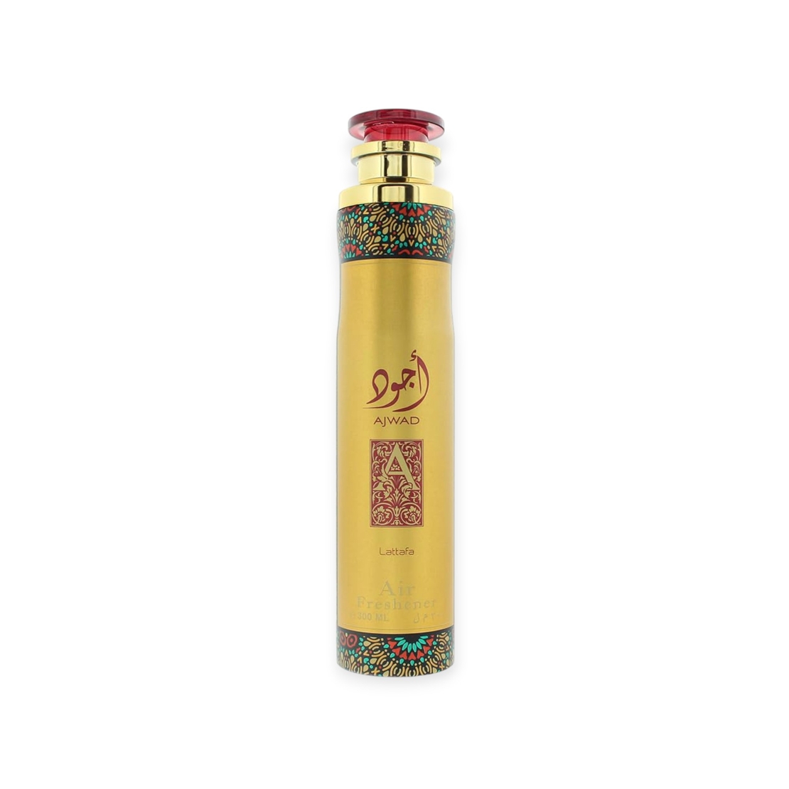 Lattafa Ajwad air freshener 300 W