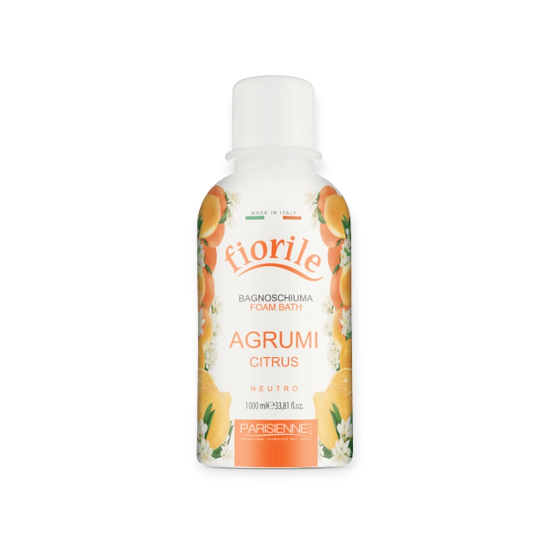 Fiorile Душ гел Цитрусови плодове 1000 ml