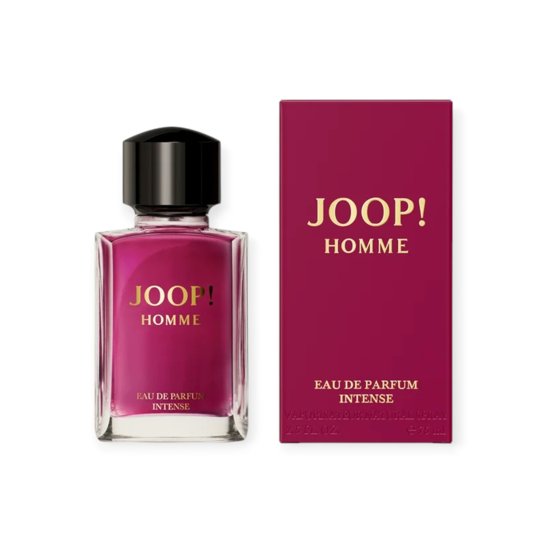 Joop Homme Intense EDP TR 125 M