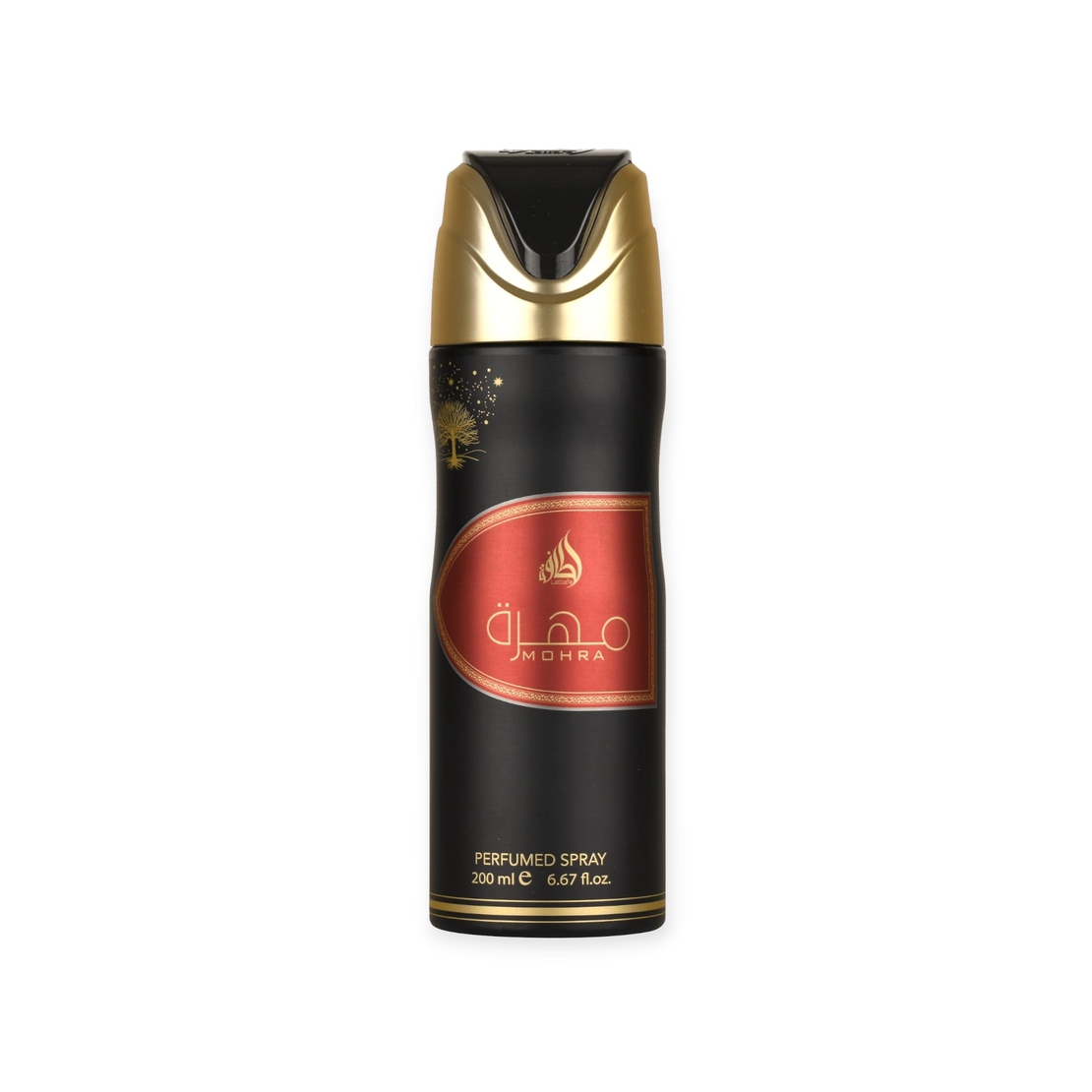 Lattafa Mohra Deo 200 W
