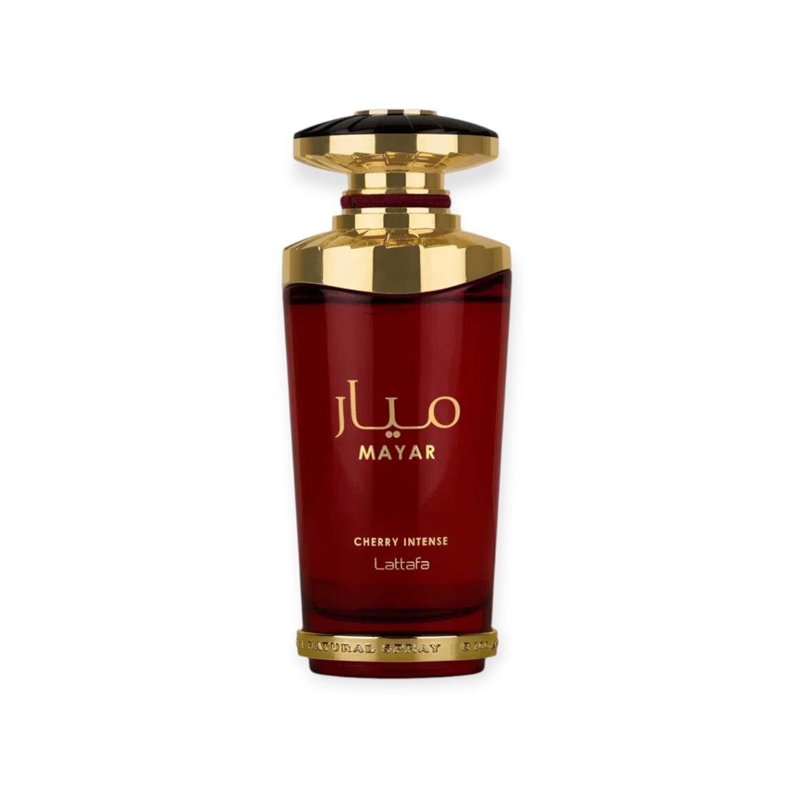 Lattafa Mayar Cherry Intense EDP TR 100 W