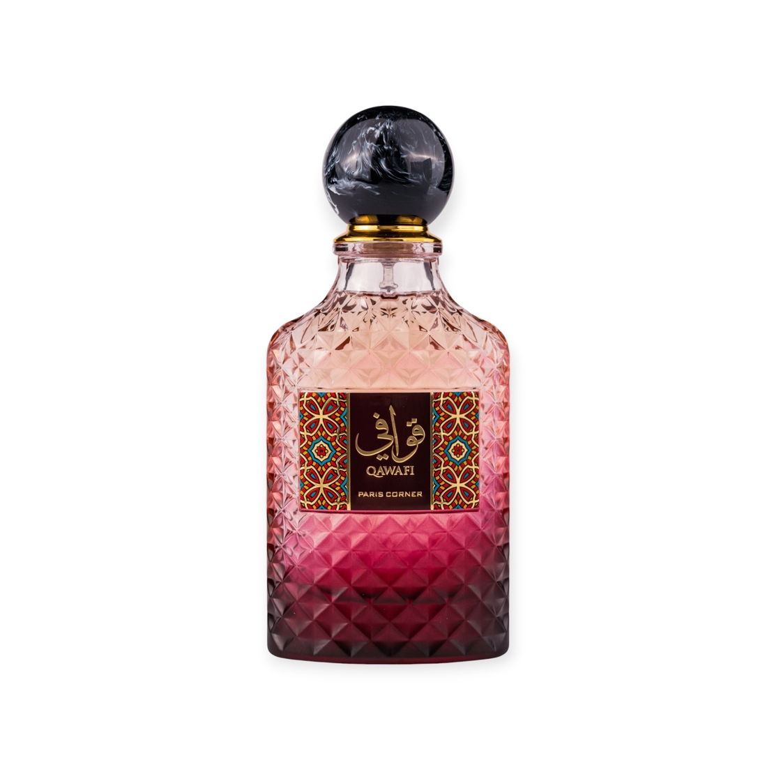 Paris Corner Qawafi EDP 100 Uni