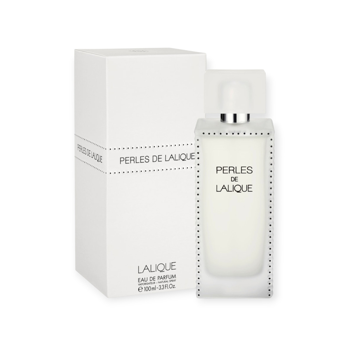 Lalique Perles de Lalique EDP 100 W