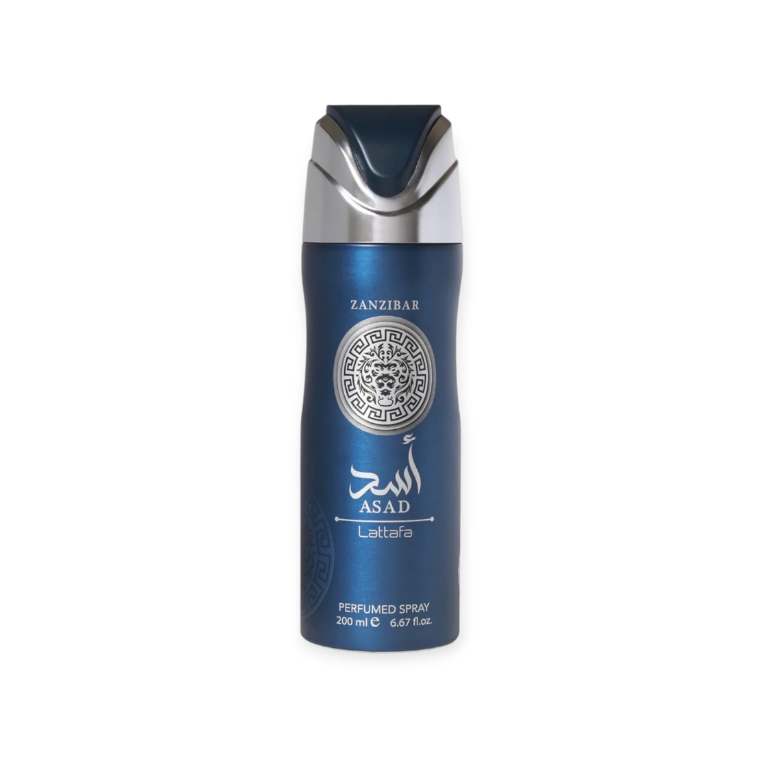Lattafa Asad Zanzibar Deo 200 M