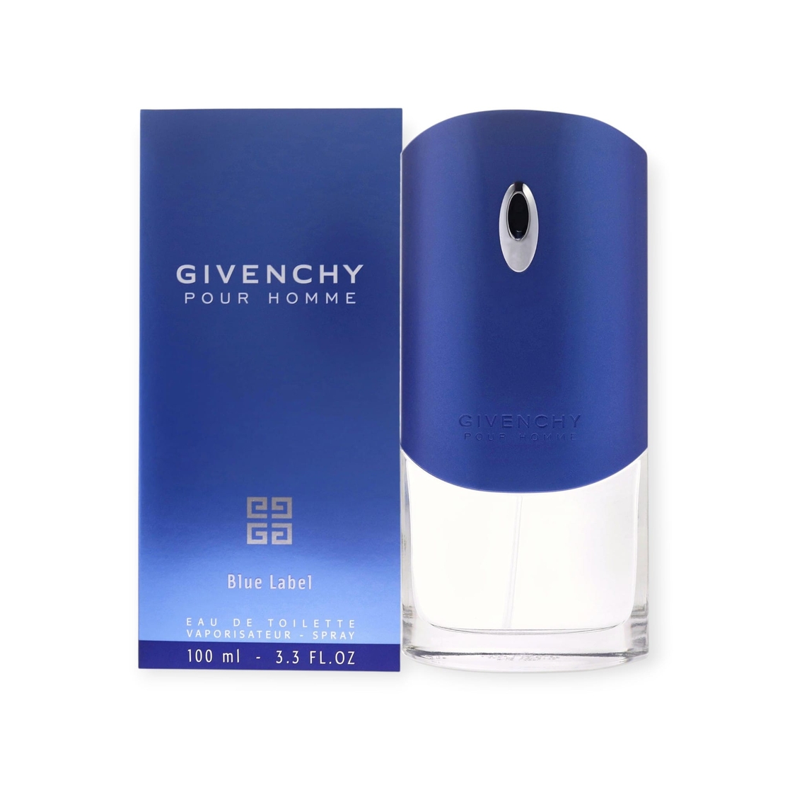 Givenchy Blue Label EDT 100 M