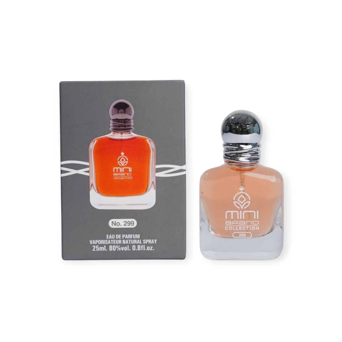 MiniBrand 299 EDP 25 ml