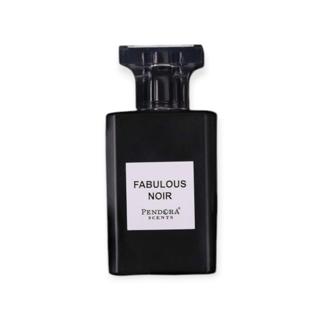 Pendora Scents Fabulous Noir EDP 100 Uni