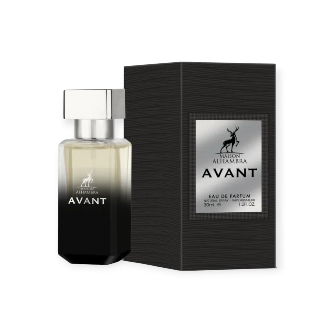 Maison Alhambra Avant EDP 30 Uni