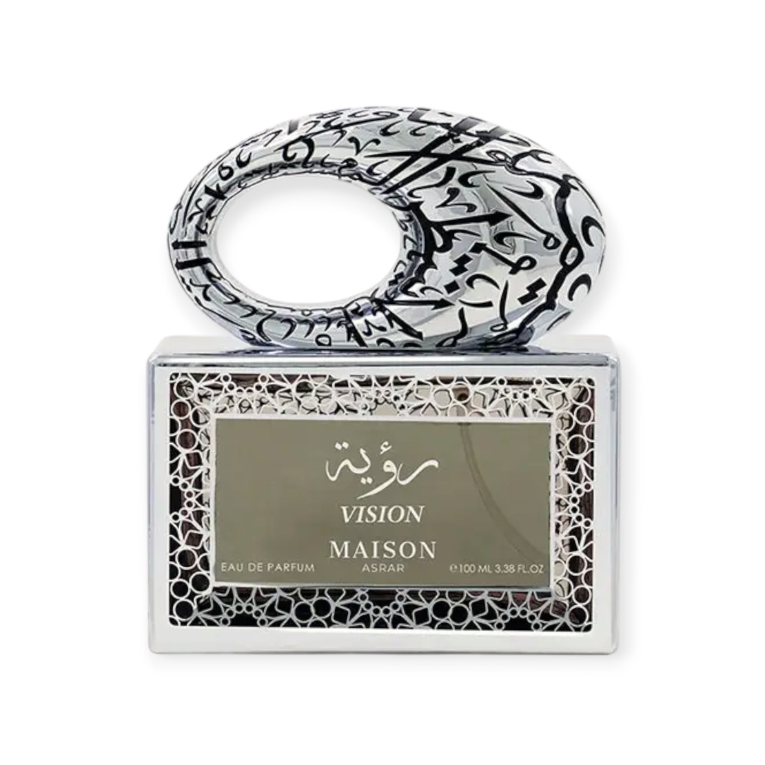 Maison Asrar Vision EDP 100 Uni