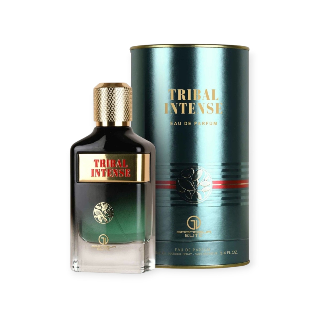 Grandeur Elite Tribal Intense EDP 100 M