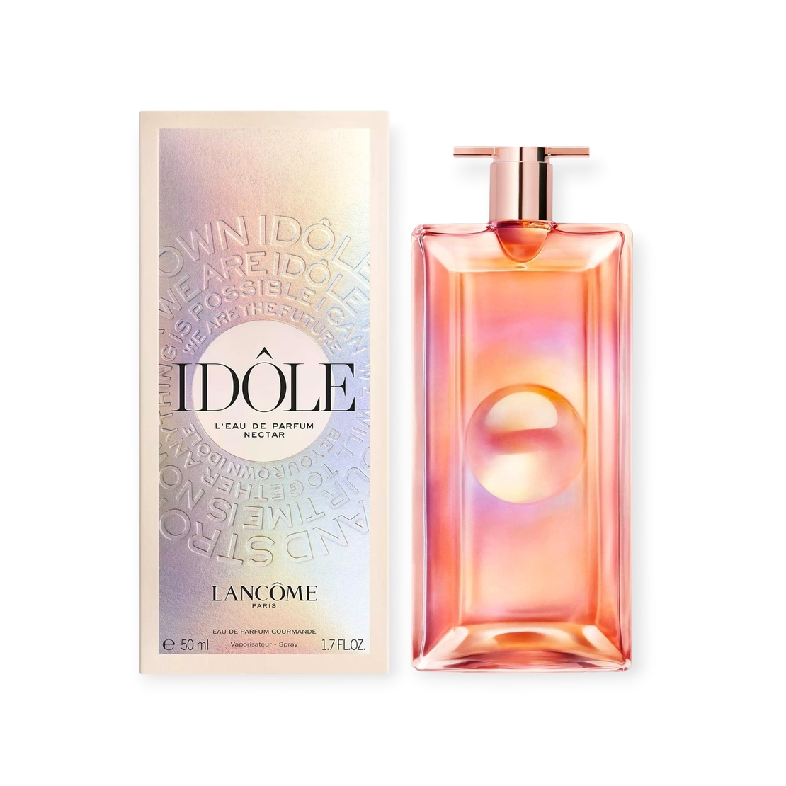 Lancome Idole Nectar EDP 50 W
