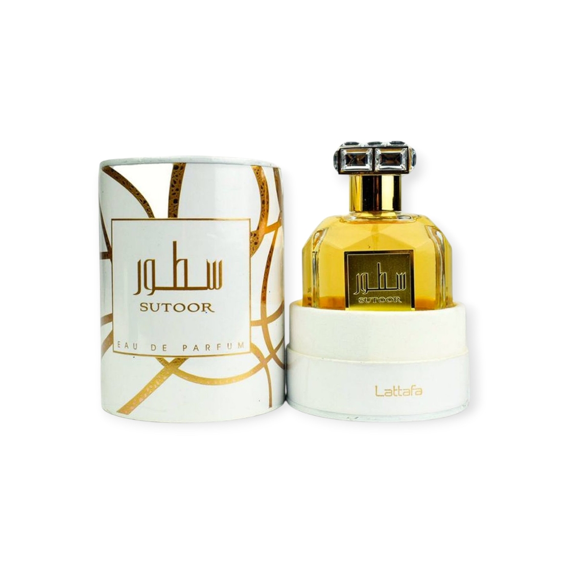 Lattafa Sutoor EDP 100 Uni