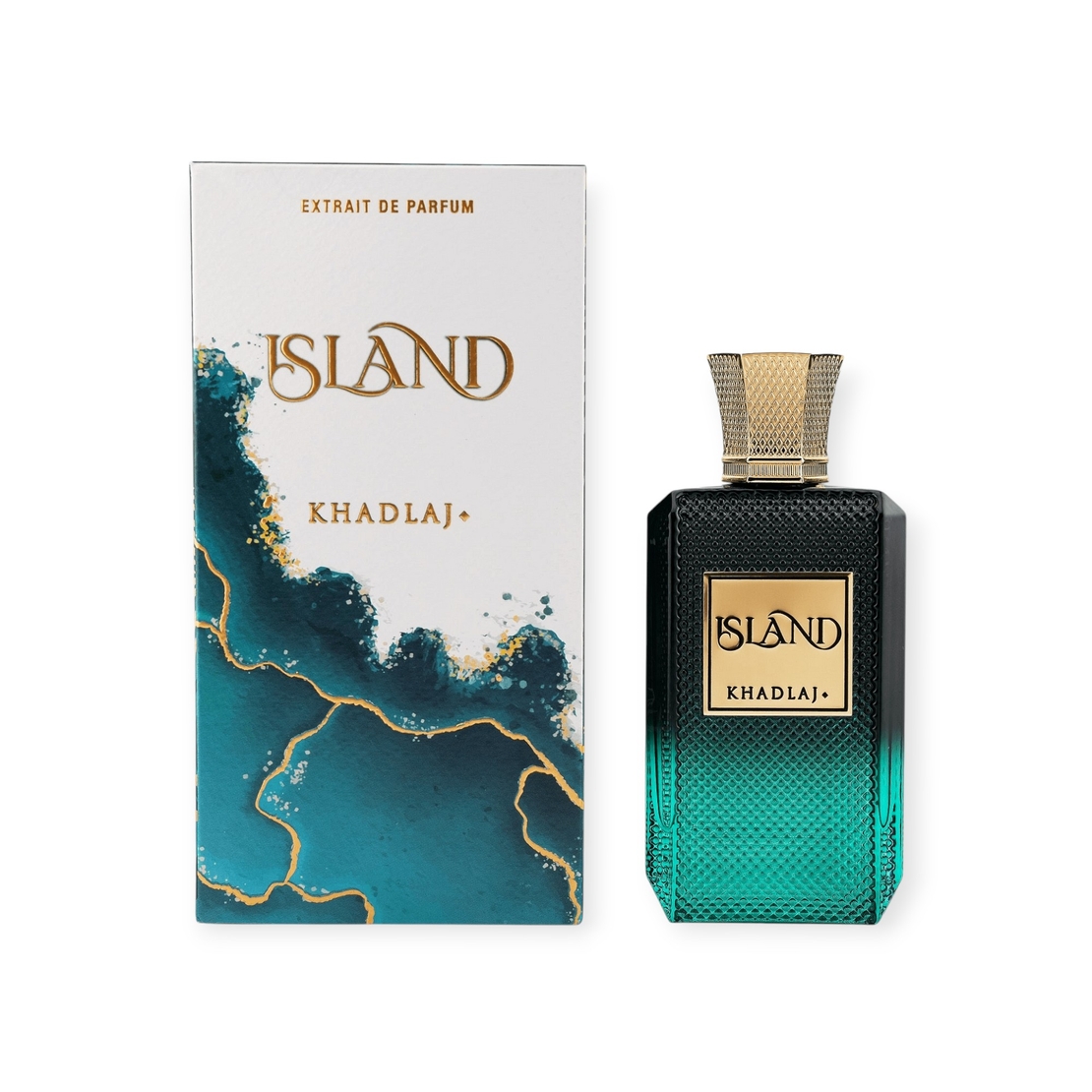 Khadlaj Island EDP 100 M