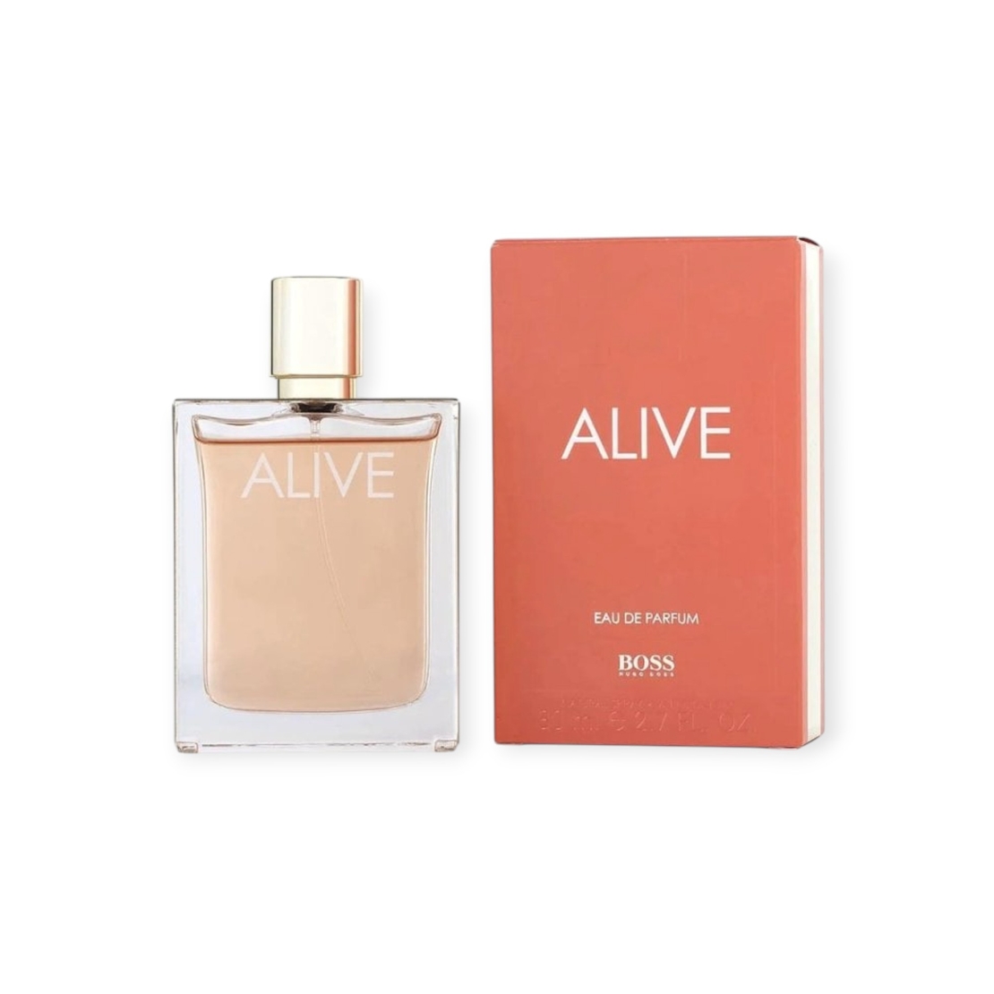Hugo Boss Alive EDP TR 80 W