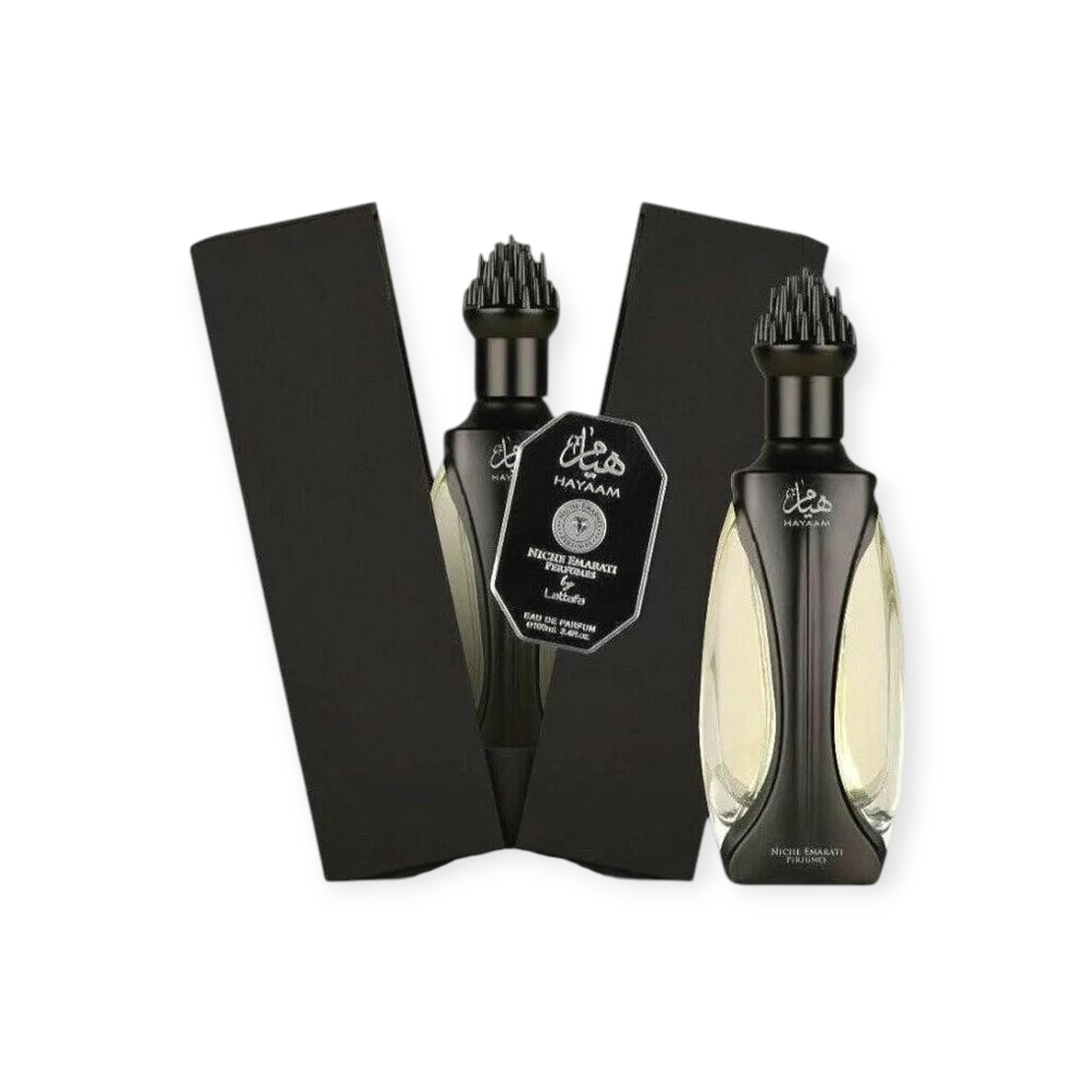 Niche Emarati Hayaam EDP 100 Uni