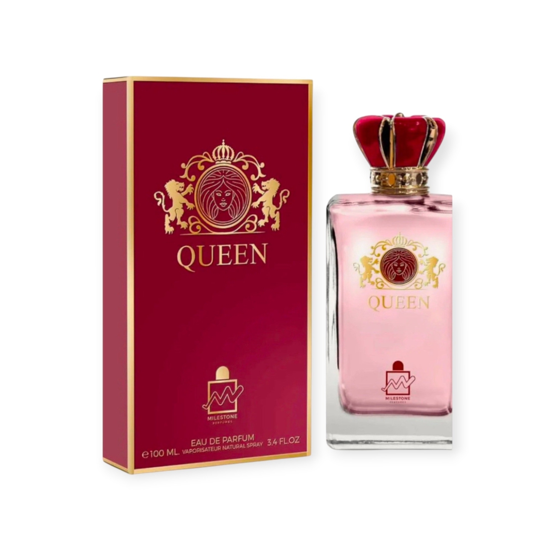 Milestone Queen EDP 100 W