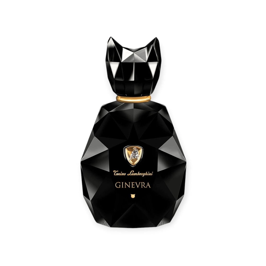 LAMBORGINI Ginerva Black EDP TR 100 W