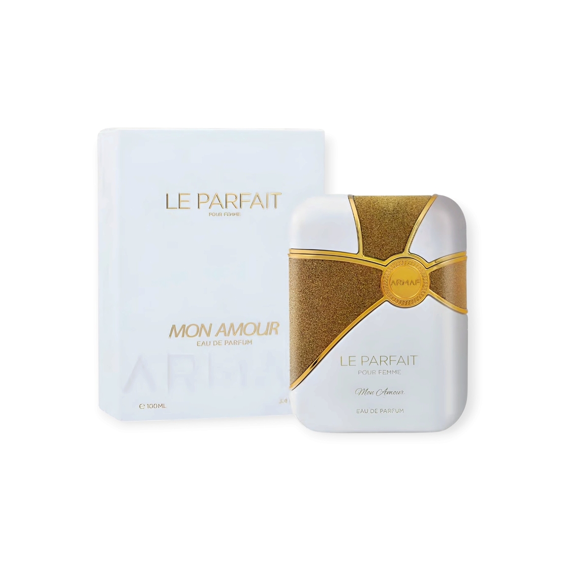 Armaf Le Parfait Mon Amour EDP 100 W