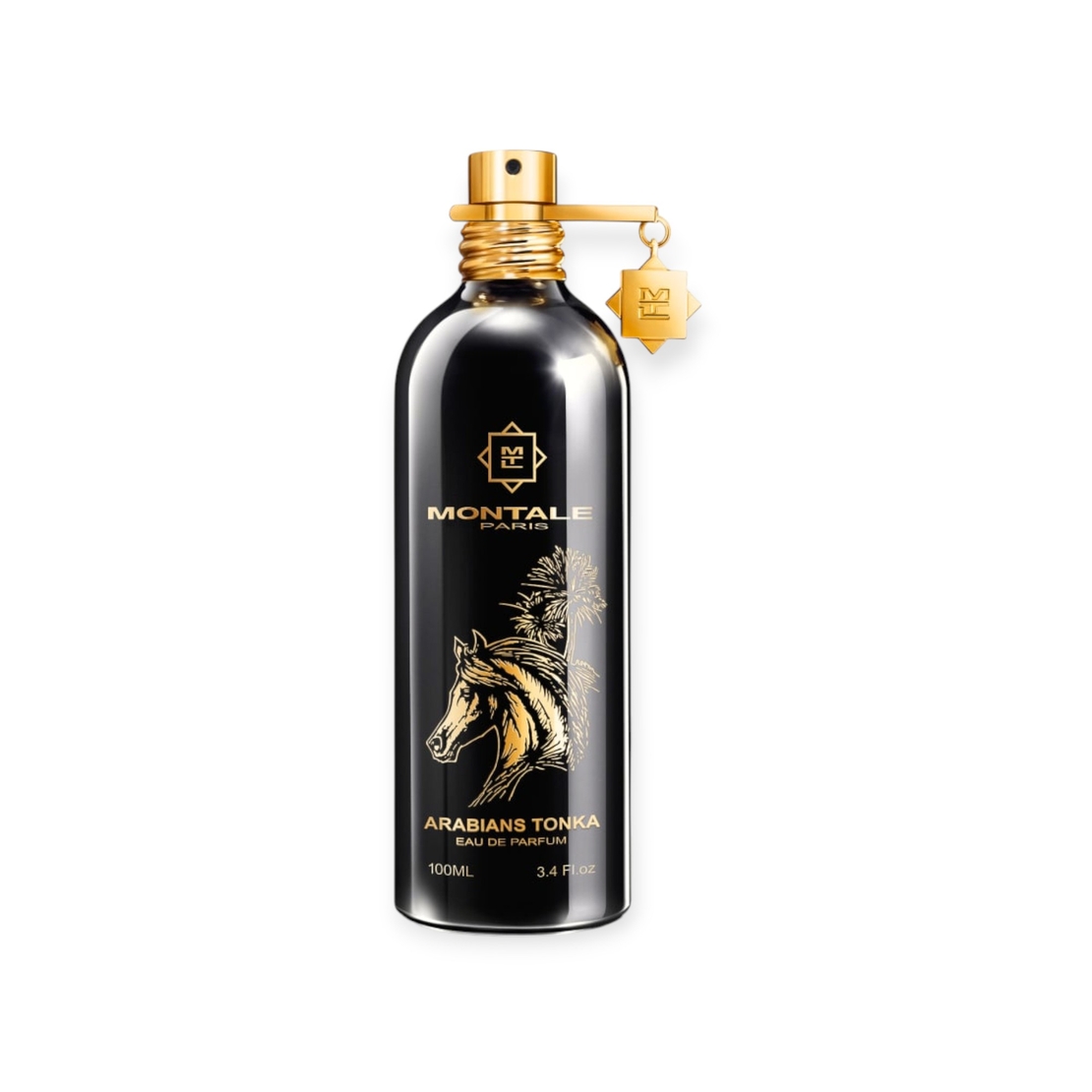 MONTALE Arabians Tonka EDP 100 Uni