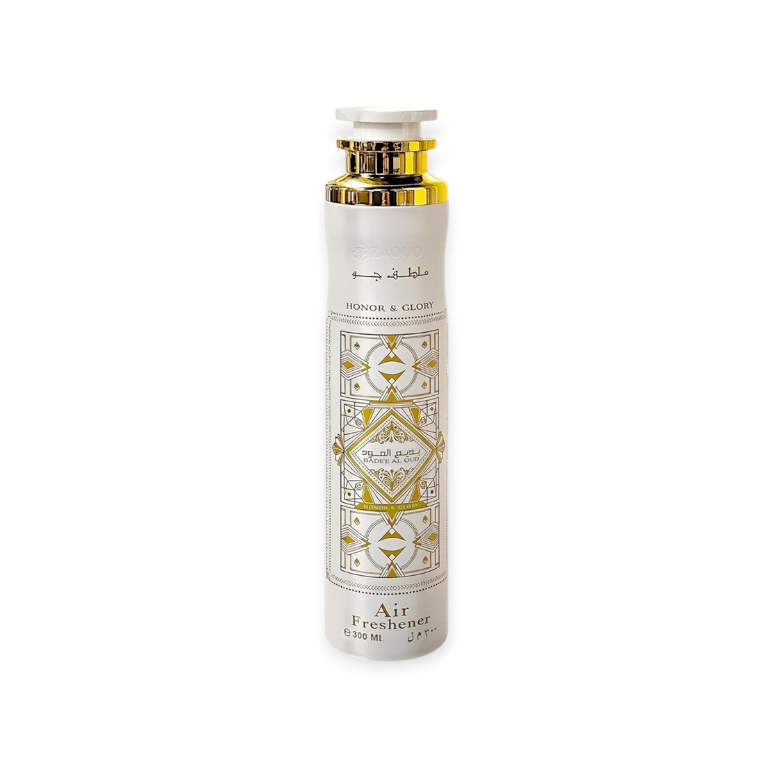 Lattafa Badee al Oud Honor Glory air freshener 300 Uni