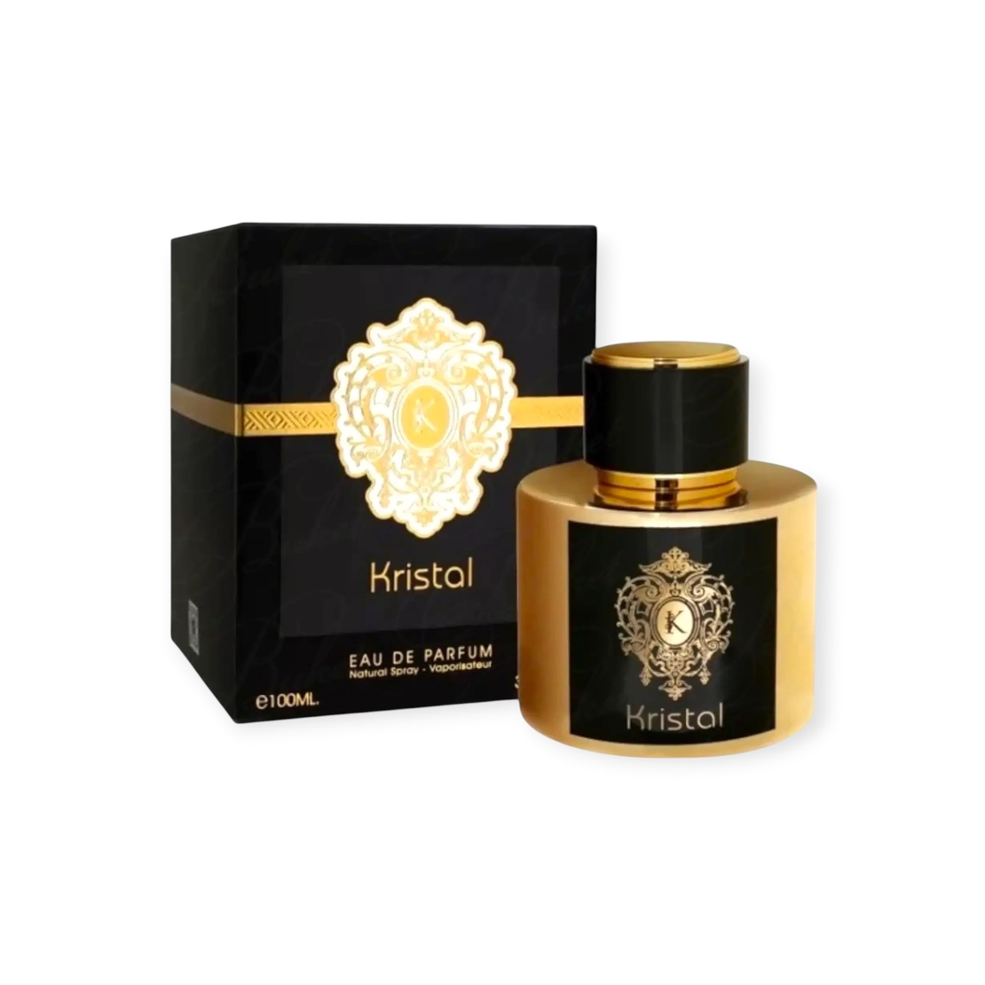 Fragrance World Kristal EDP 100 Uni