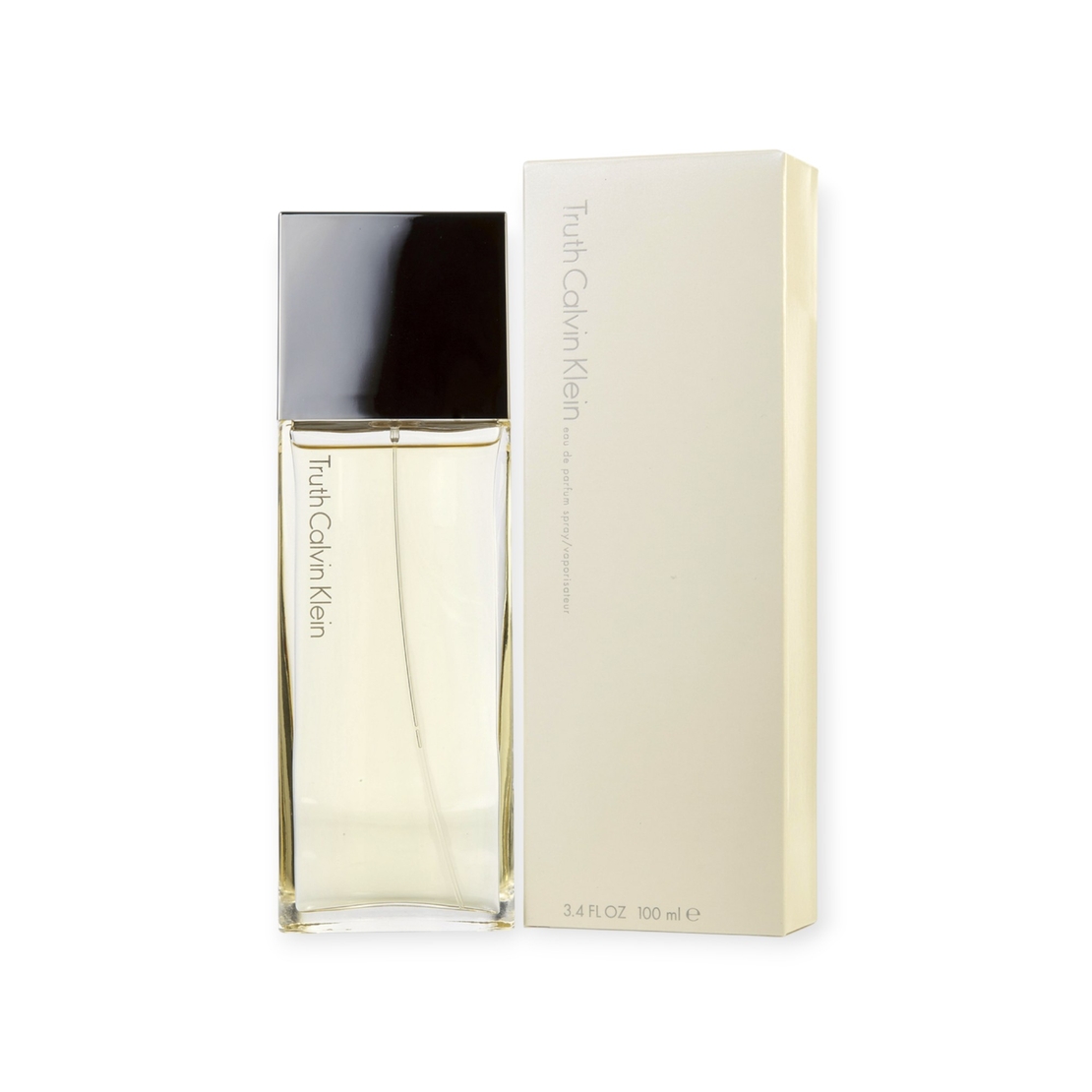 C.K Truth EDP 100 W