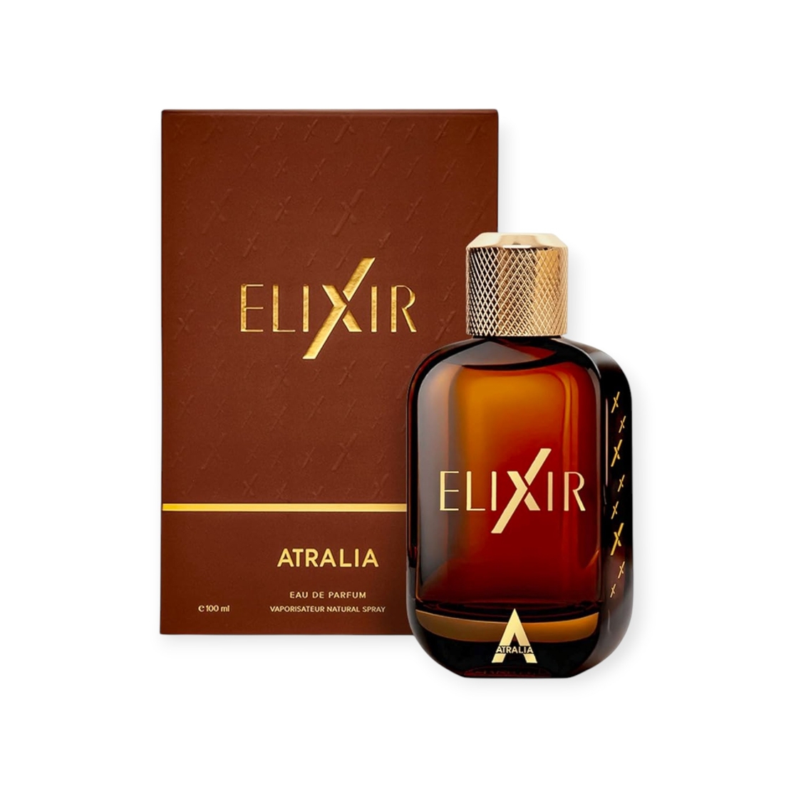 Atralia Elixir EDP 100 Uni