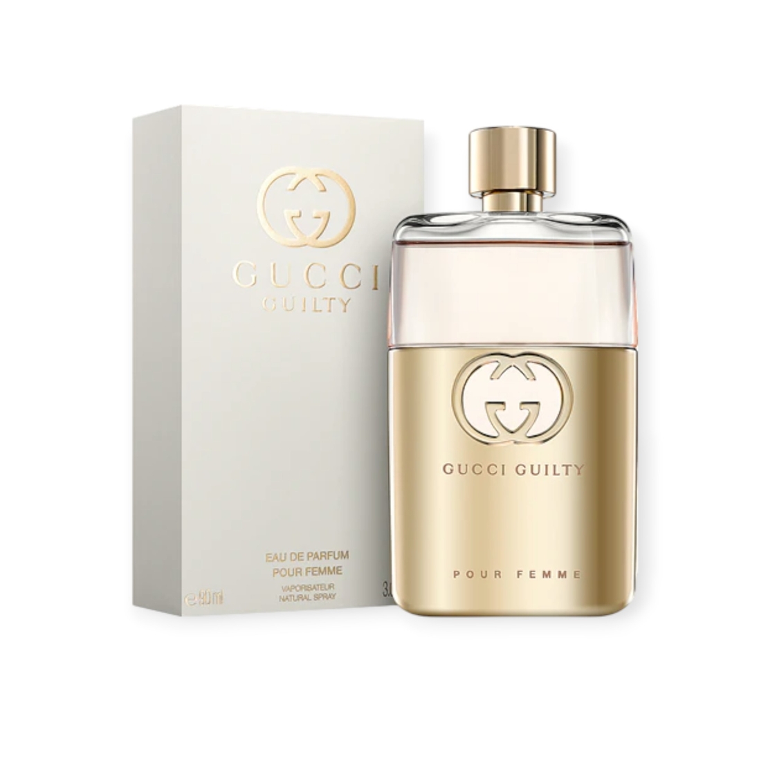 Gucci GUILTY EDP TR 90 W
