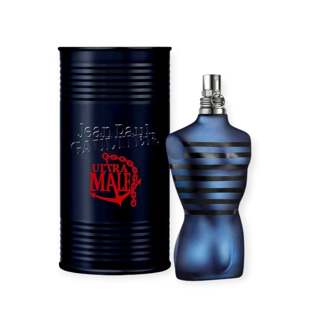 J.P.Gaultier Ultra Male Intense EDT TR 125 M