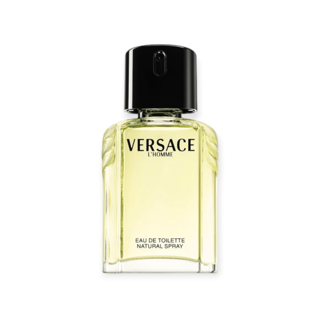 Versace L Homme EDT TR 100 M