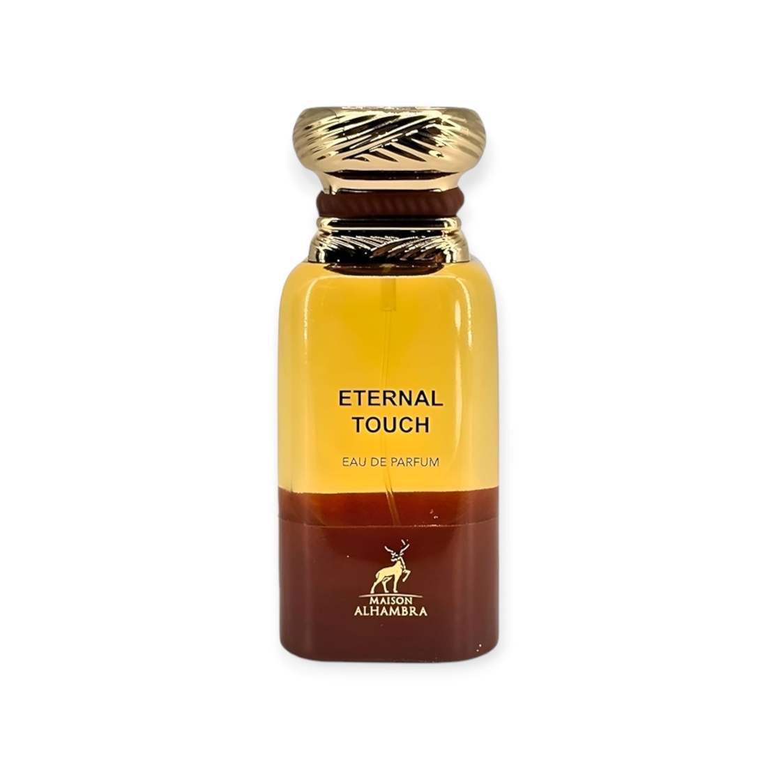 Maison Alhambra Eternal Touch EDP 80 M