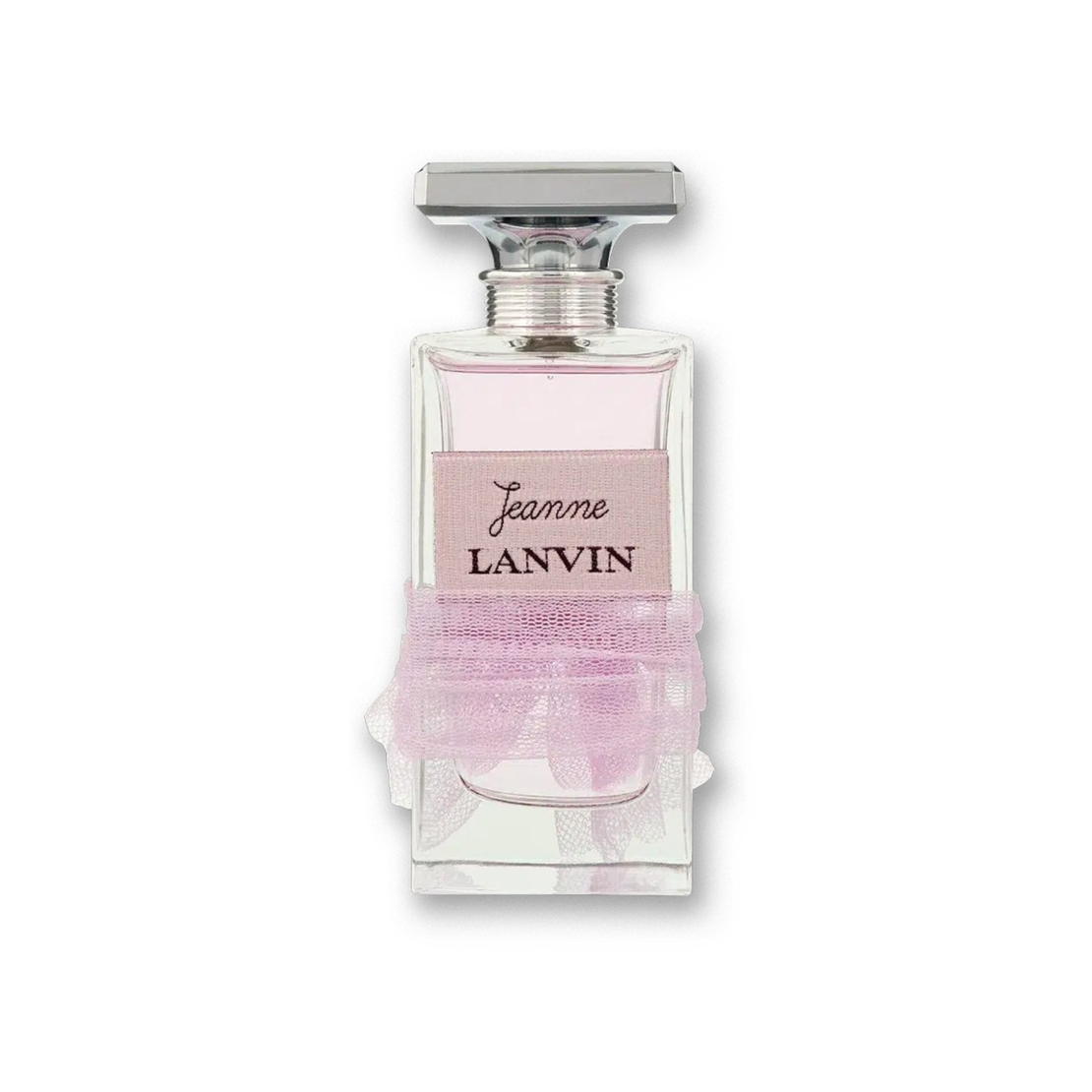 Lanvin Jeanne EDP TR 100 W