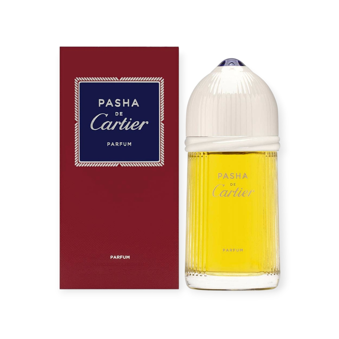 Cartier Pasha Parfum 50 M