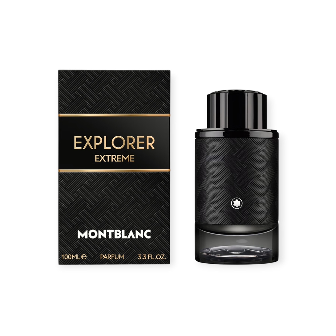 Mont Blanc Explorer Extreme Parfum TR 100 M