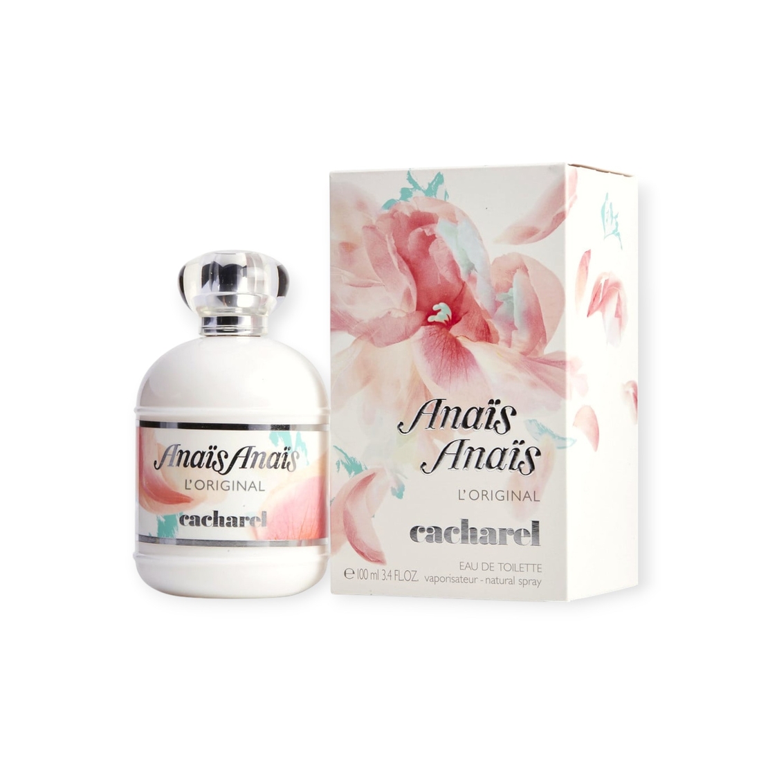 Cacharel Anais Anias EDT TR 100 W