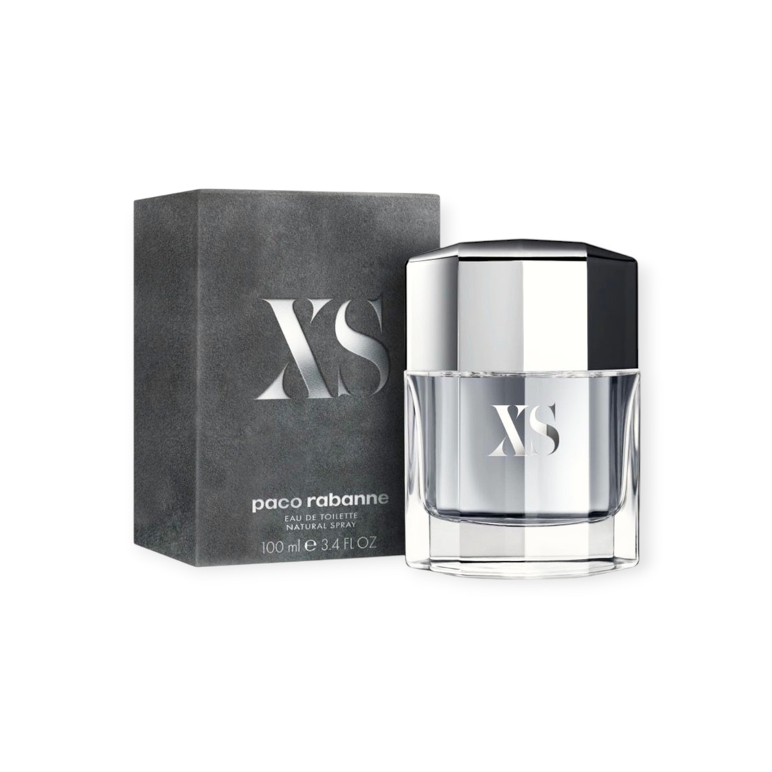 Paco R. XS EDT 100 M 2018