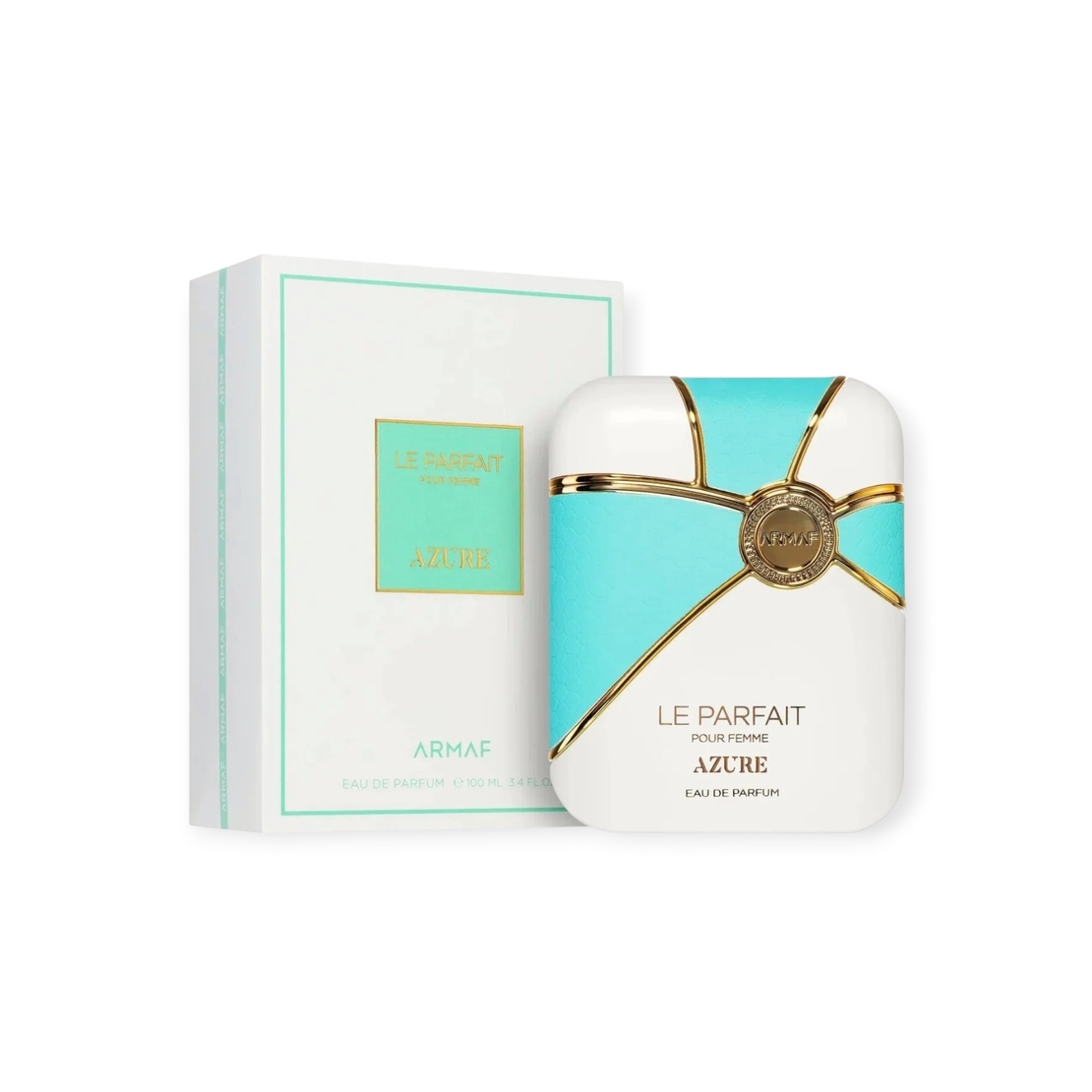 Armaf Le Parfait Azure EDP 100 W