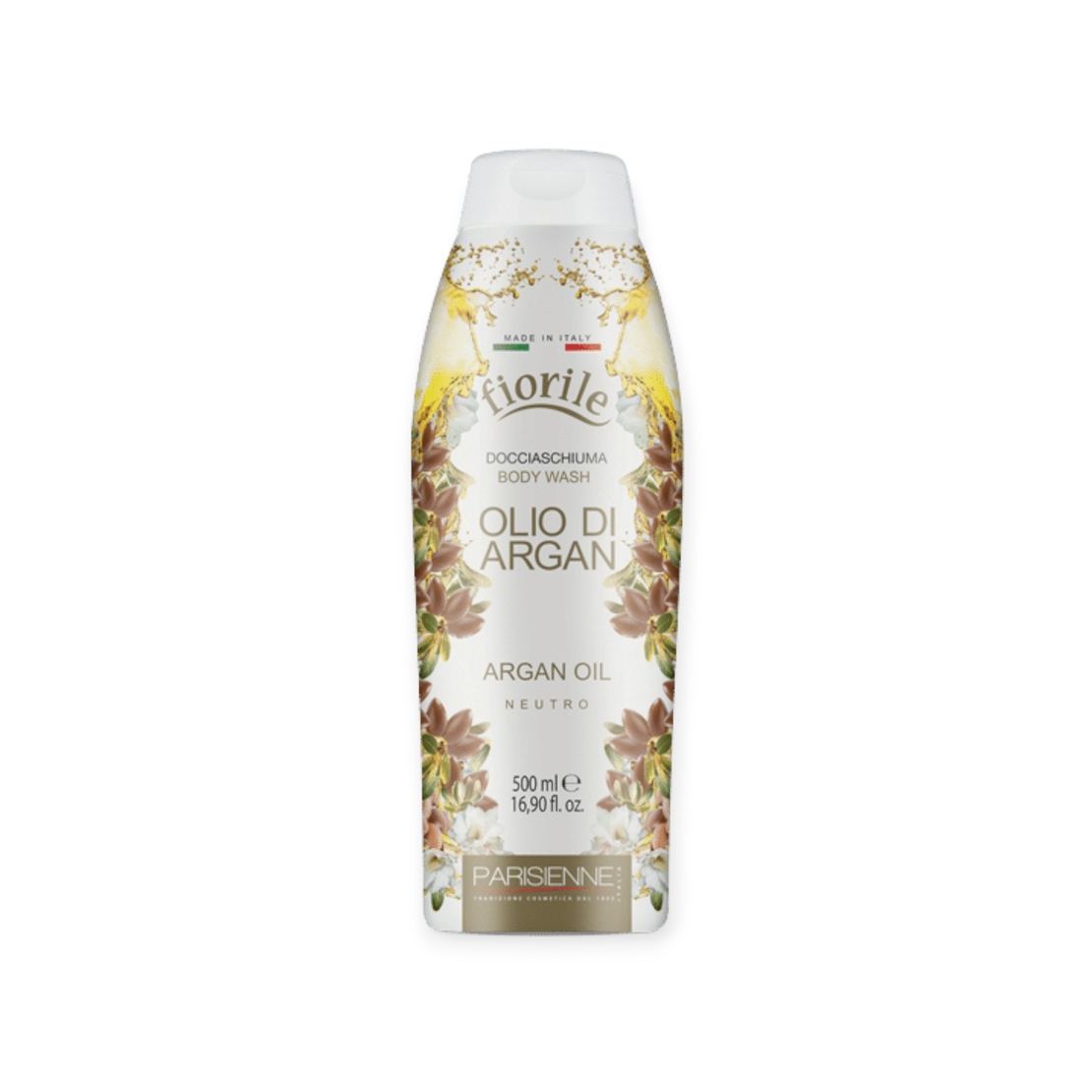 Fiorile shower gel Argan 500 ml