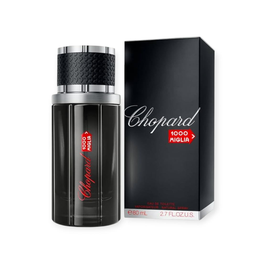 CHOPARD 1000 Miglia EDT 80 M