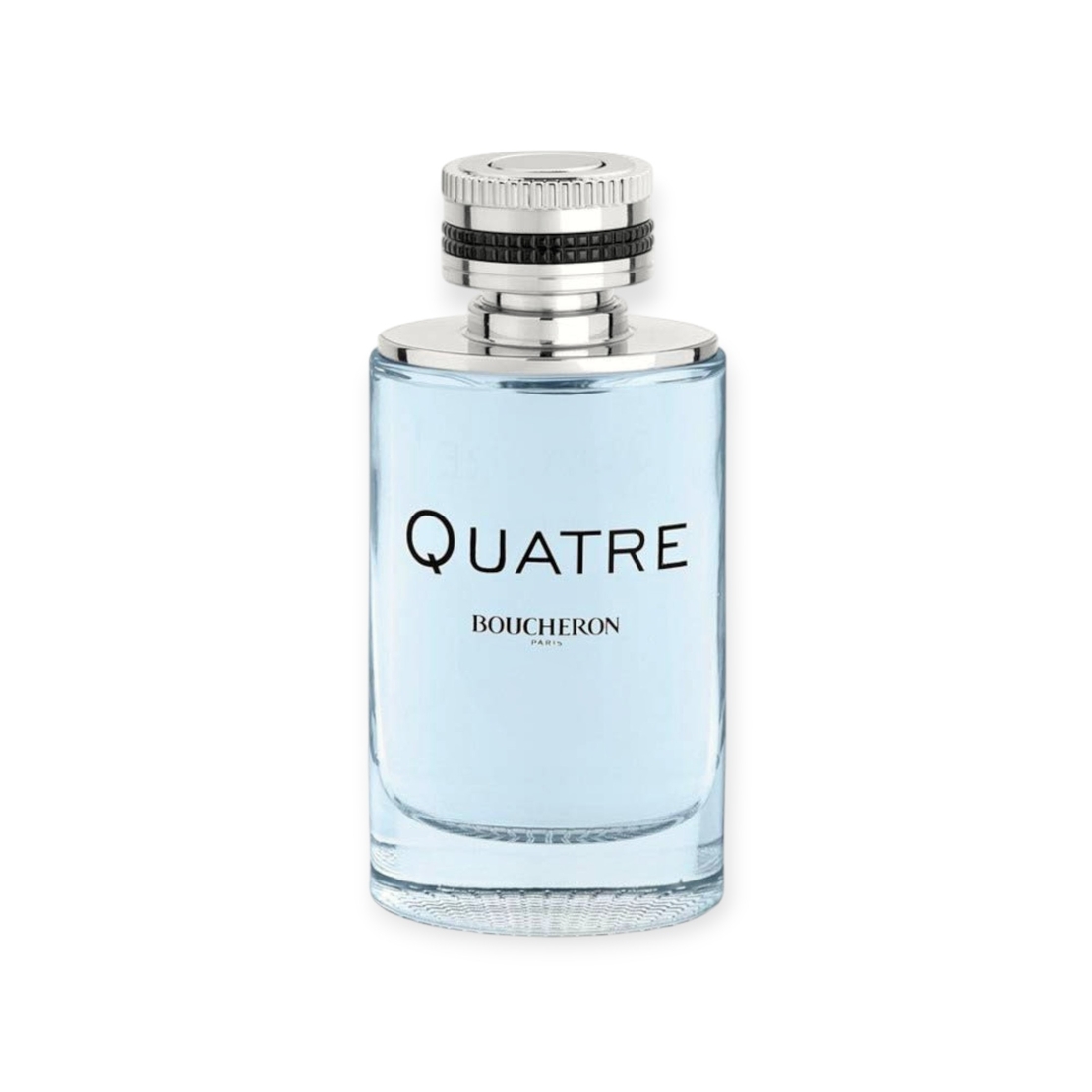 Boucheron Quatre Pour Homme EDT TR 100 M