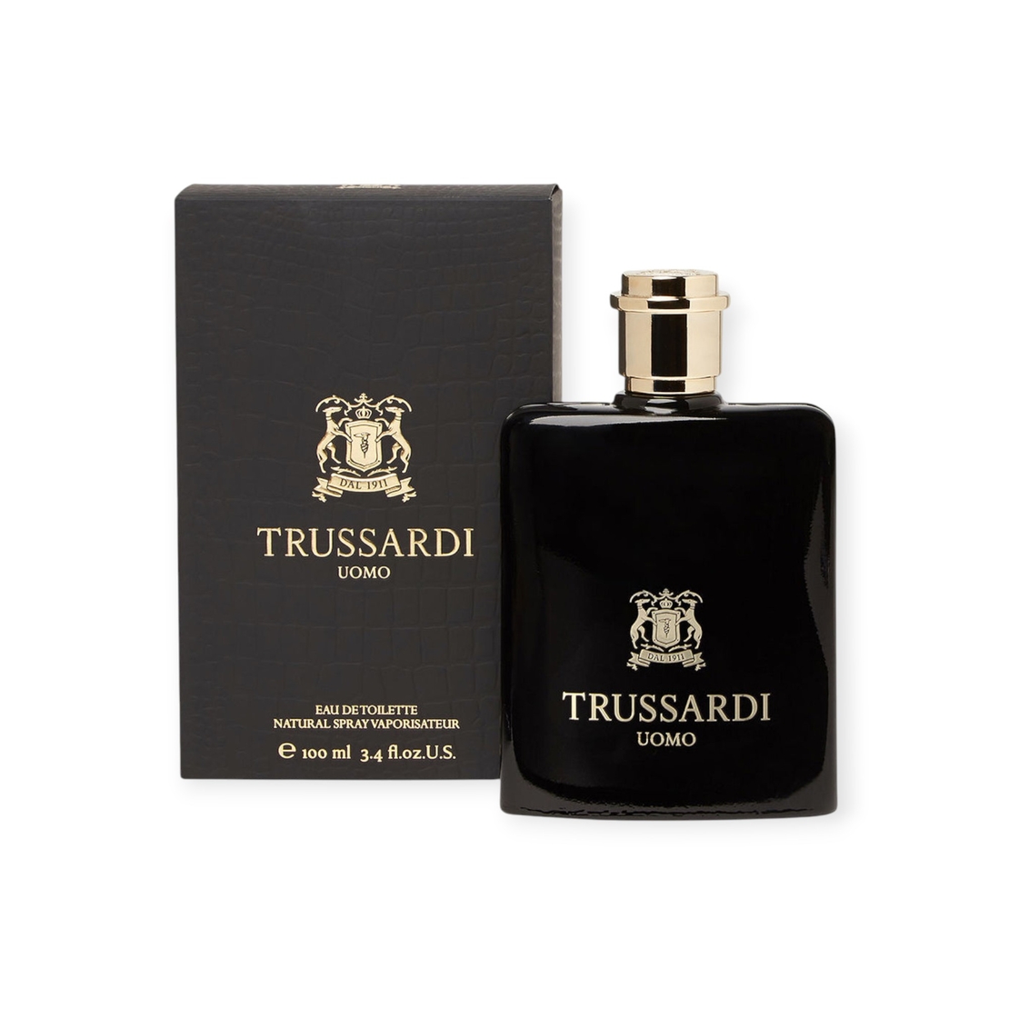 Trussardi Uomo EDT 100 M
