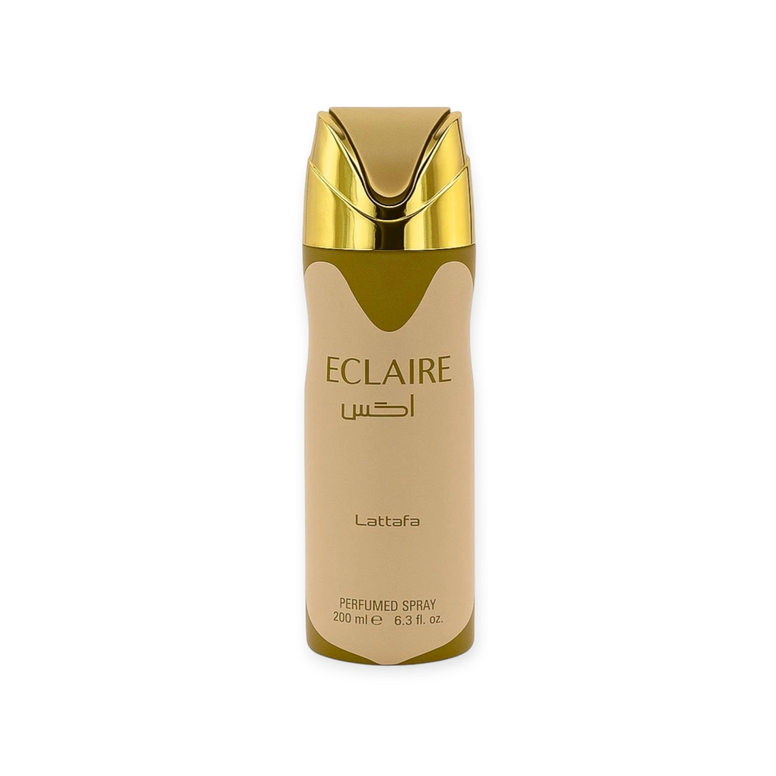 Lattafa Eclaire Deo 200 W