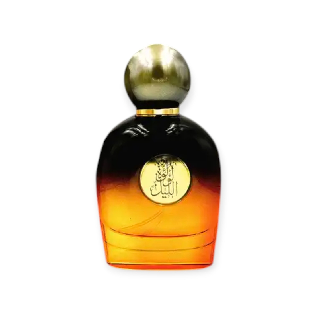 Gulf Orchid Lulut al Lail EDP 80 W