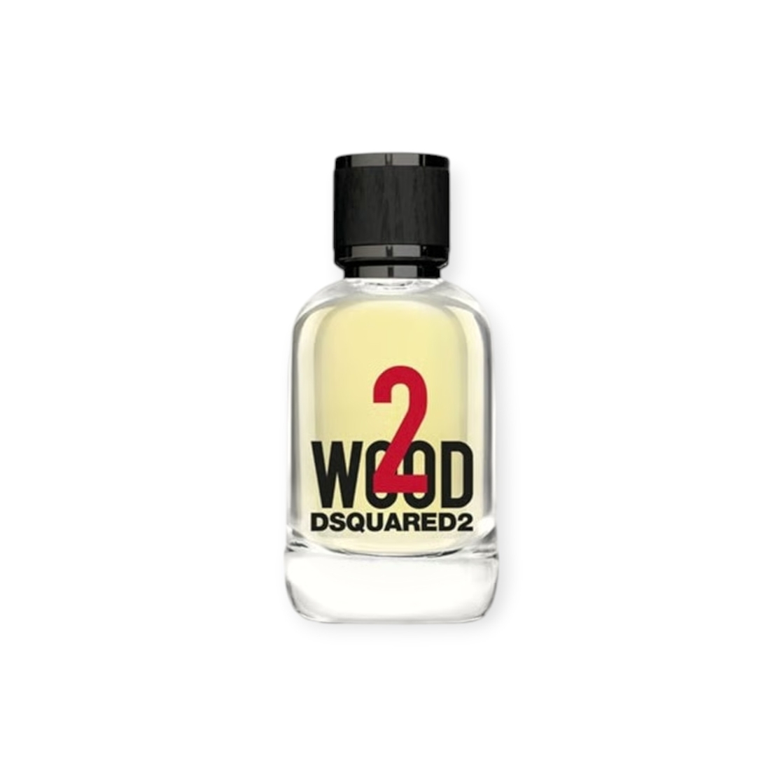 DSQUARED 2 Wood EDT TR 100 Uni
