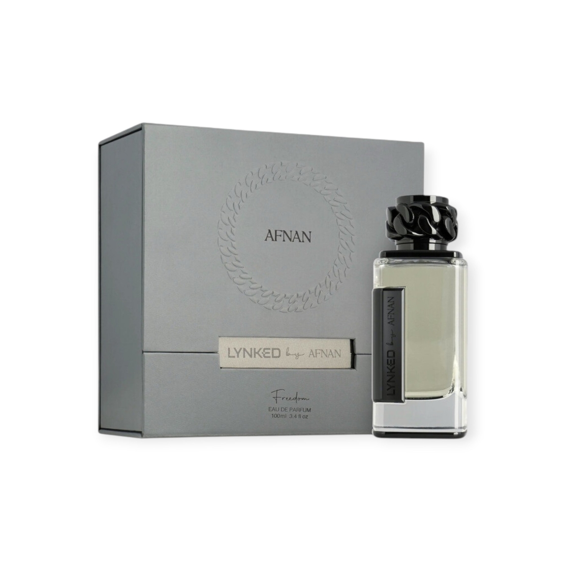 Afnan Lynked Freedom EDP 100 M