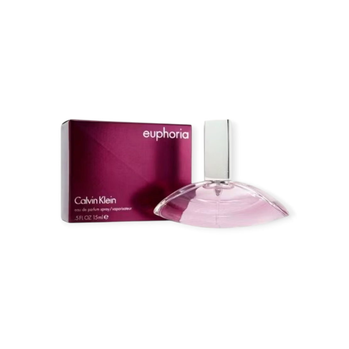 C.K Euphoria EDP 15 W