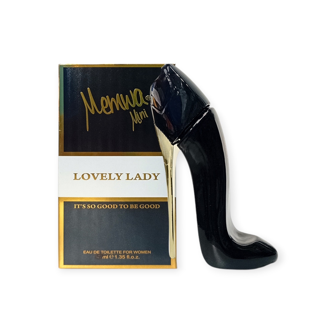 Memwa Black EDP 30 W
