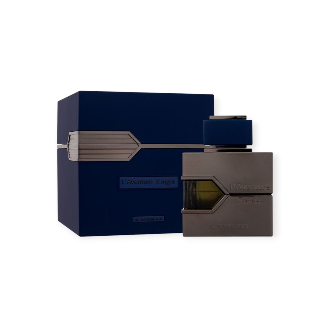 Al Haramain L Aventure Knight EDP TR 100 M