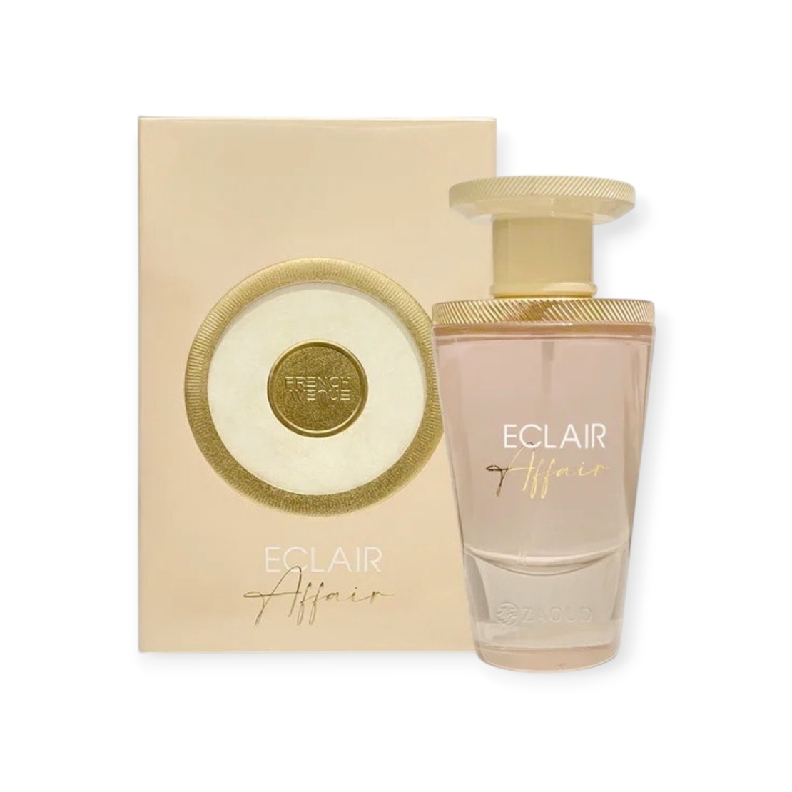 French Avenue Eclair Affair EDP 100 W